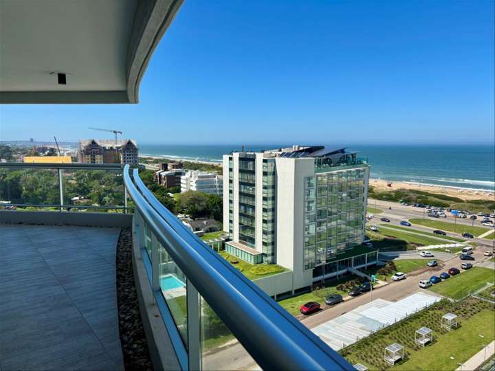 Apartamento en alquiler en Centro, Montevideo