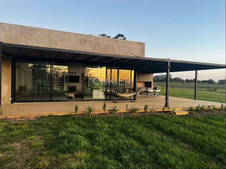 Casa en alquiler en Maldonado