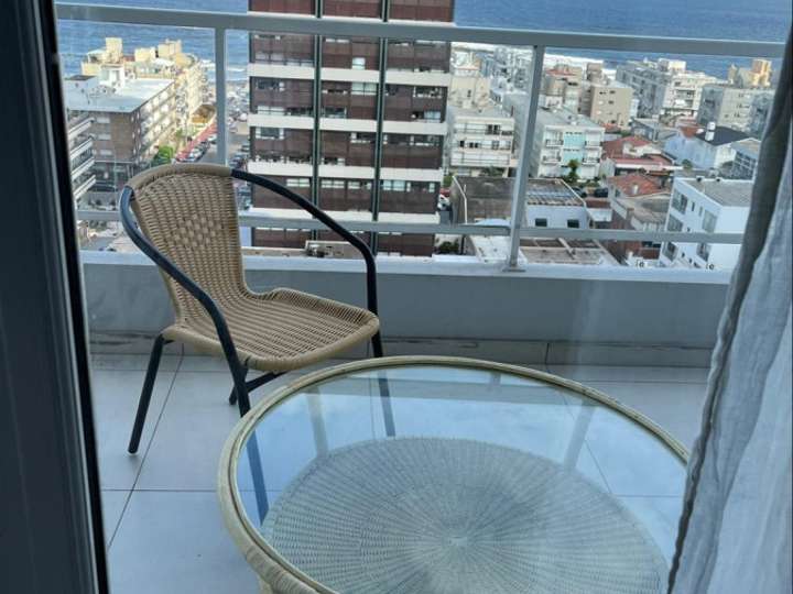 Apartamento en alquiler en Maldonado