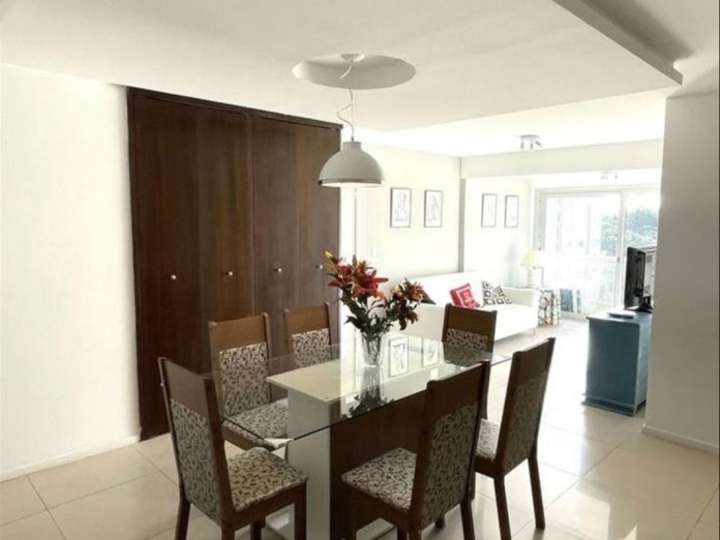 Apartamento en alquiler en Maldonado