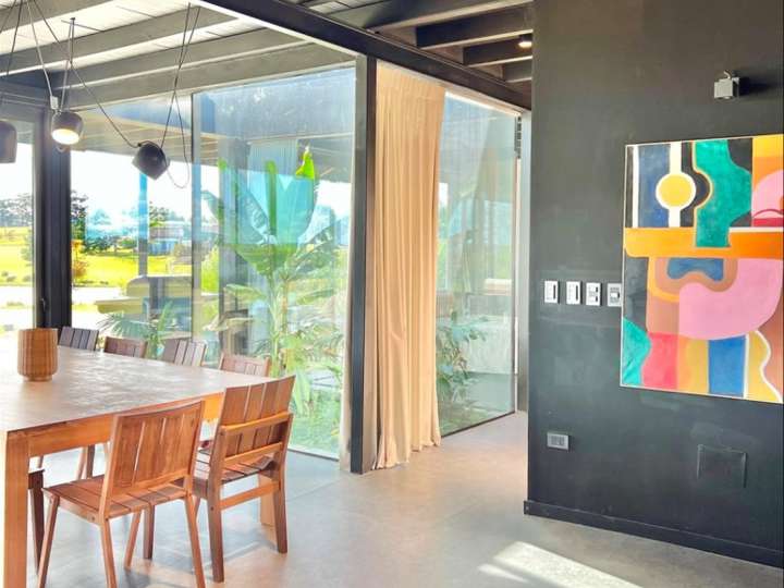 Casa en alquiler en Ruta 104 Doctor Alejandro Atchugarry, El Chorro