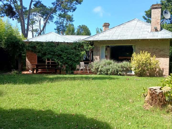 Casa en alquiler en Dunkerque, Maldonado