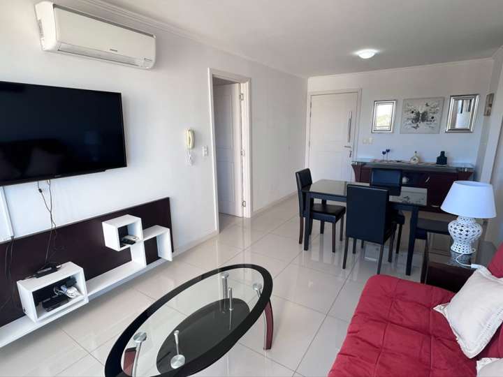 Apartamento en alquiler en Maldonado