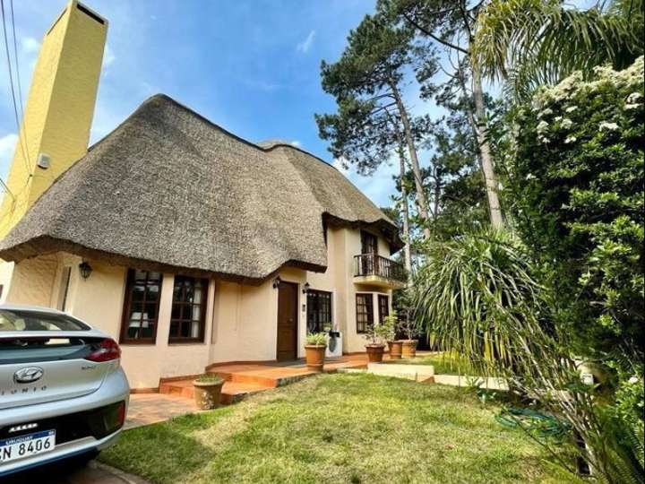 Casa en alquiler en Liebre, Maldonado