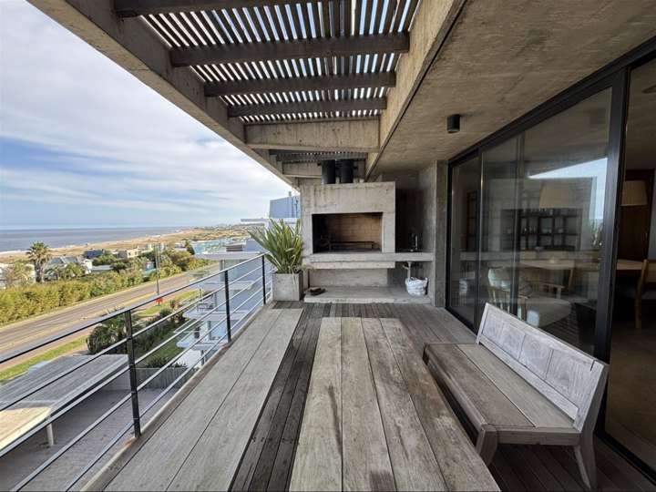 Apartamento en alquiler en Maldonado