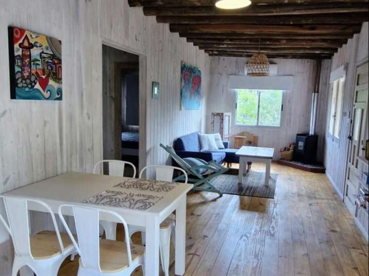 Casa en alquiler en José Ignacio, Maldonado