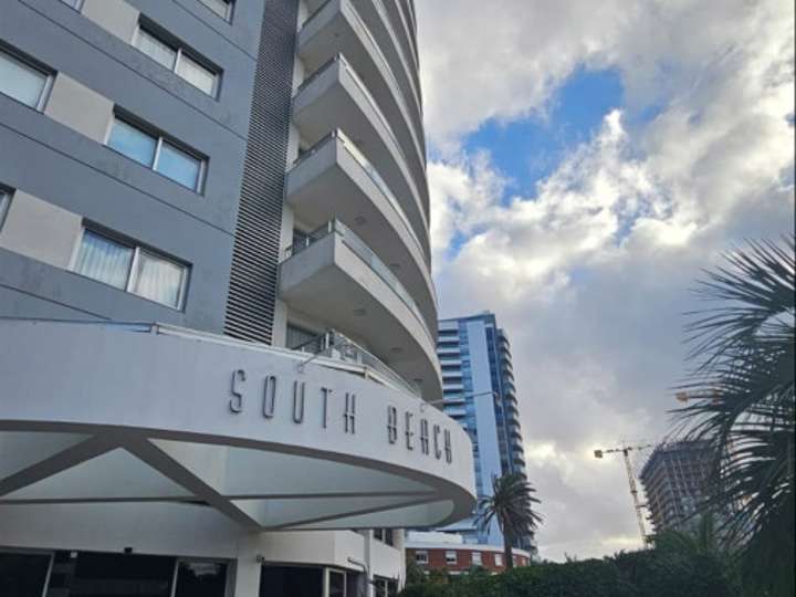 Apartamento en alquiler en Centro, Montevideo