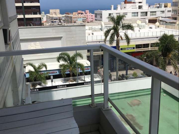 Apartamento en alquiler en Maldonado