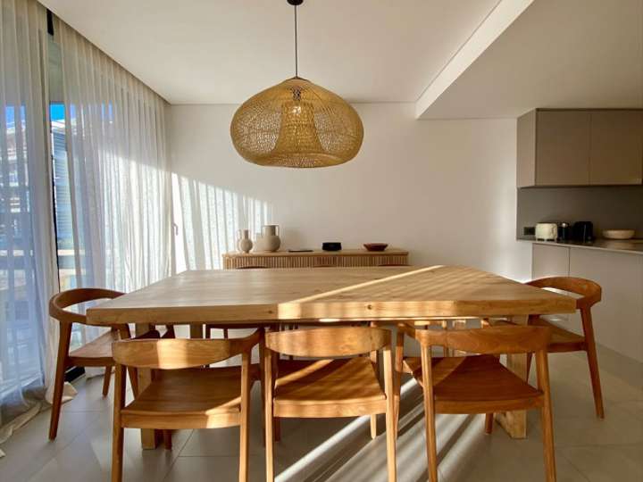 Apartamento en alquiler en Maldonado