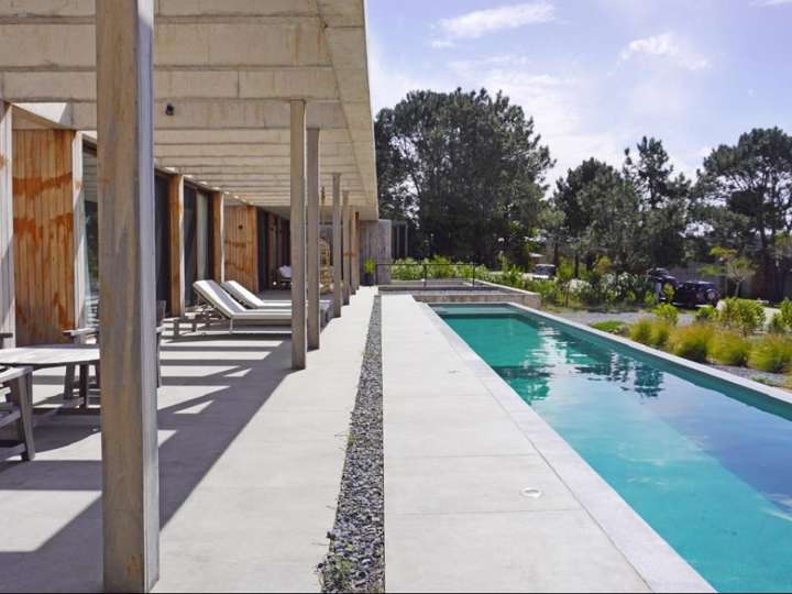 Casa en alquiler en Eurípides, Maldonado