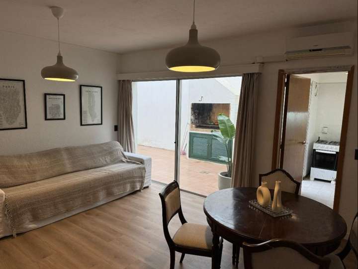 Apartamento en alquiler en Maldonado
