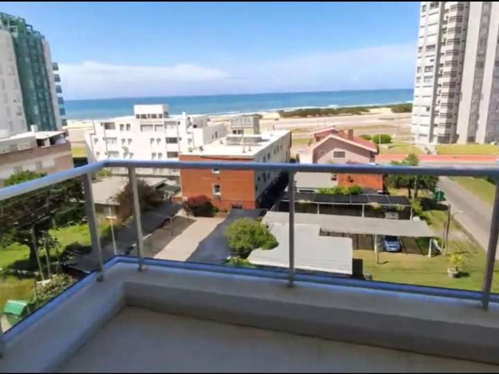 Apartamento en alquiler en Maldonado