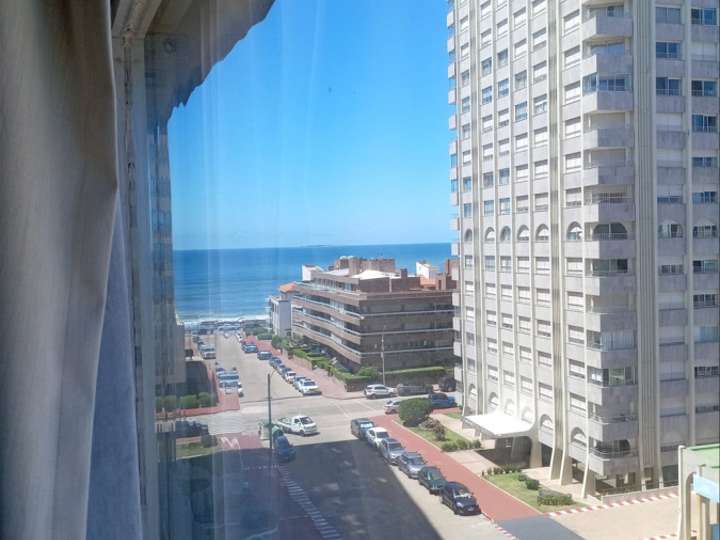 Apartamento en alquiler en Maldonado