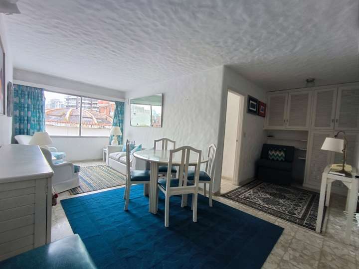 Apartamento en alquiler en Maldonado