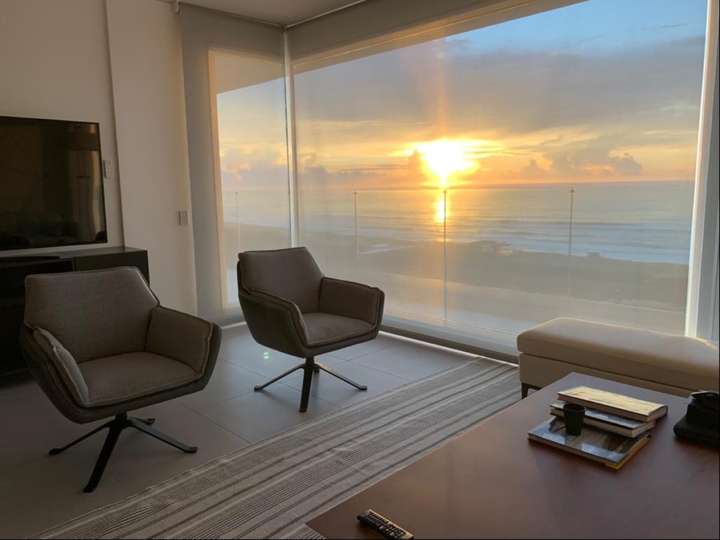 Apartamento en alquiler en Centro, Montevideo