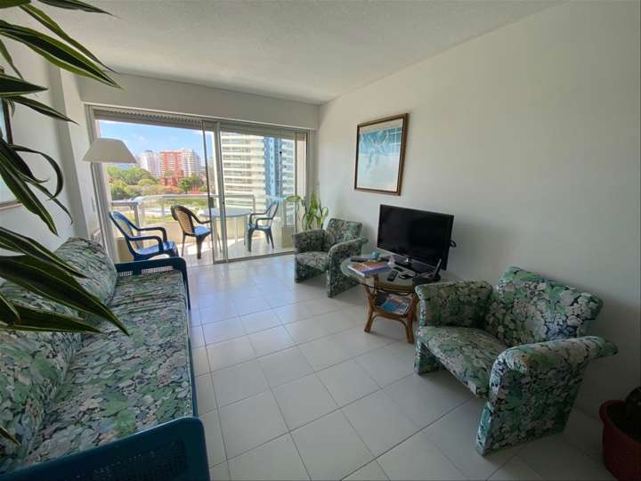 Apartamento en alquiler en Maldonado