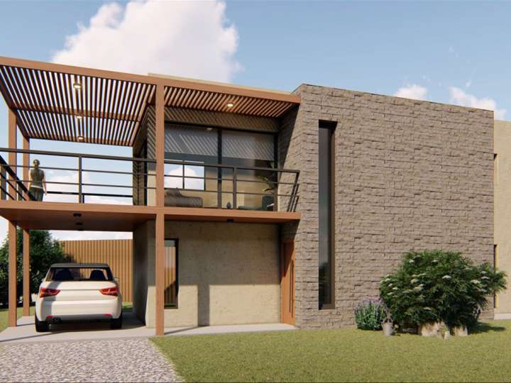 Casa en alquiler en El Alcalde de Salamea, Punta Ballena