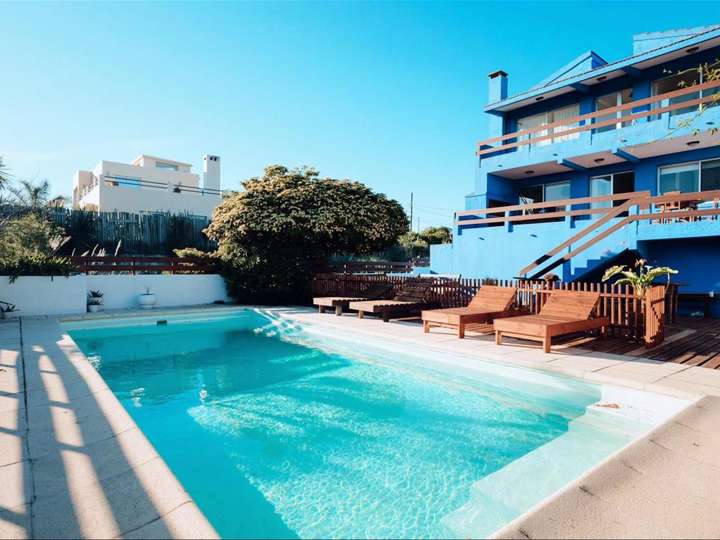 Casa en venta en El Cazón, El Chorro