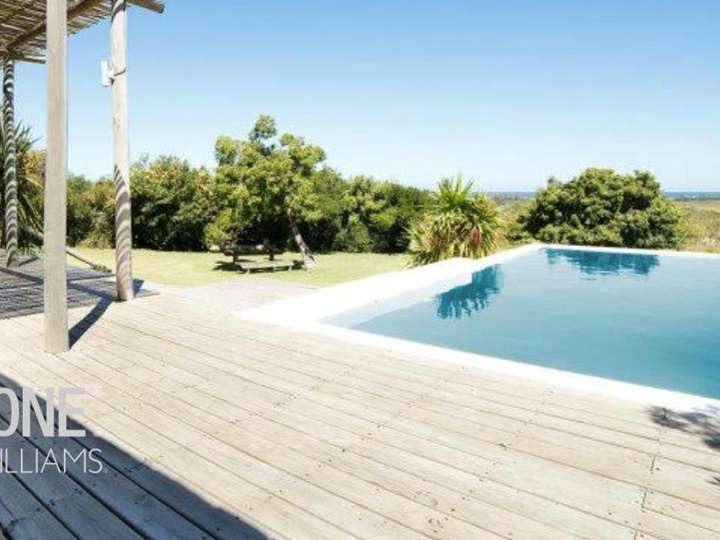 Casa en venta en Maldonado