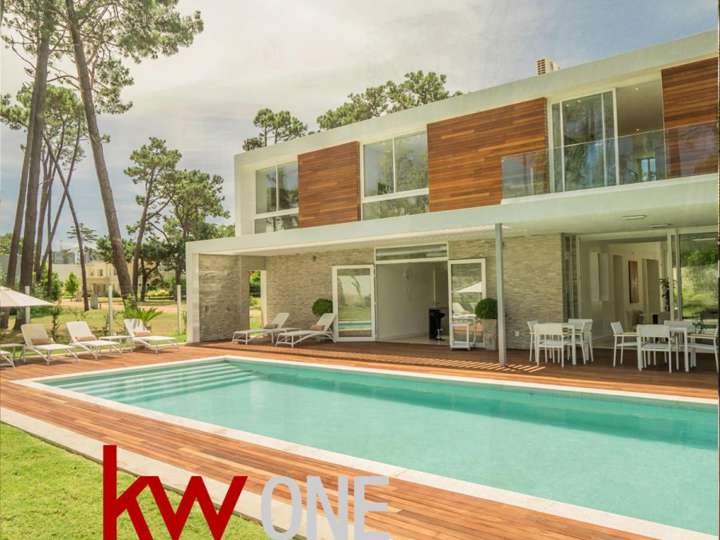 Casa en venta en Horacio Quiroga, Maldonado