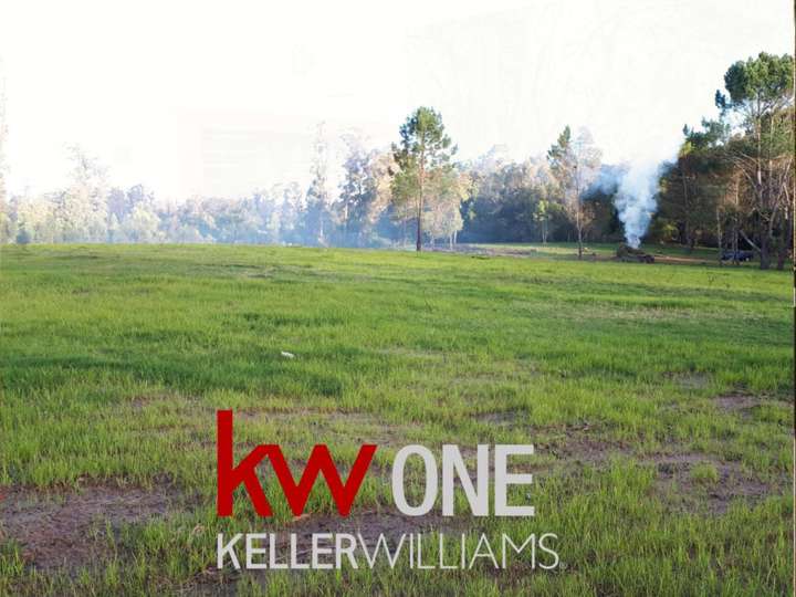 Terreno en venta en El Placer, Maldonado