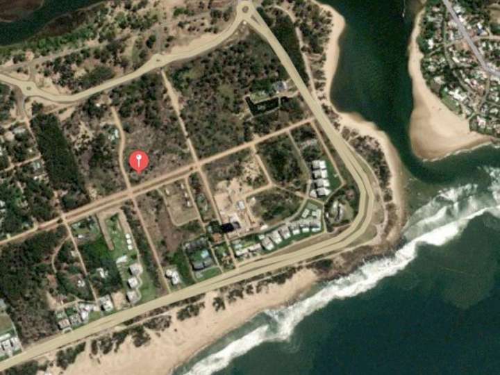 Terreno en venta en Teodoro Chesserau, Maldonado