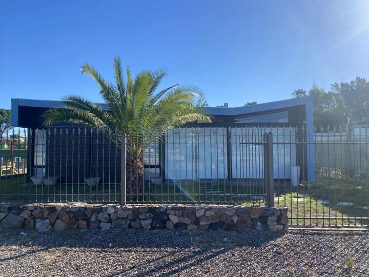 Casa en venta en Avenida Bahía Portezuelo, Punta Ballena