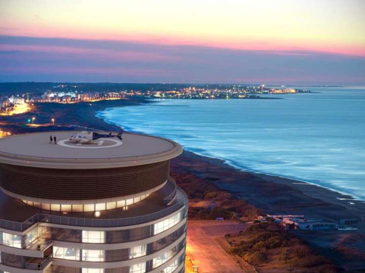 Apartamento en venta en Centro, Montevideo