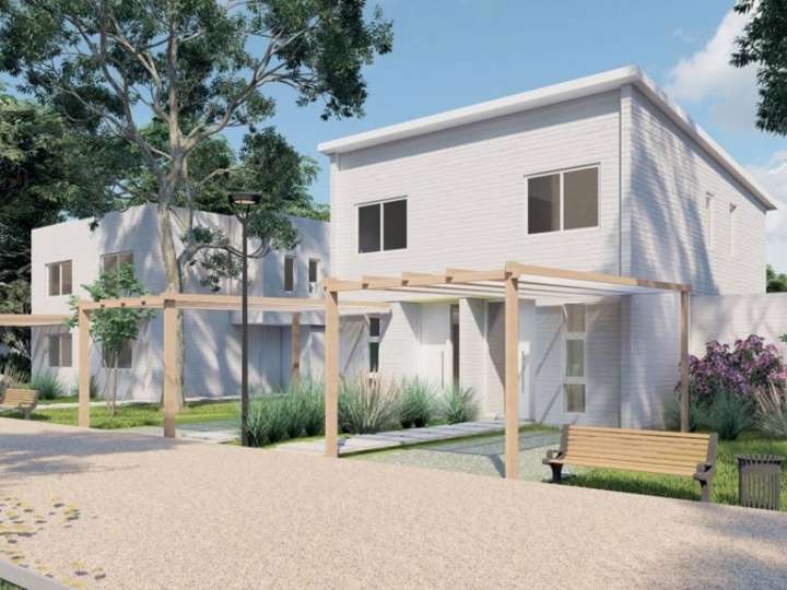 Casa en venta en Del Rodeo, Maldonado