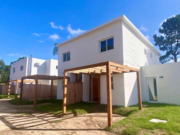 Casa en venta en Estribo, Maldonado