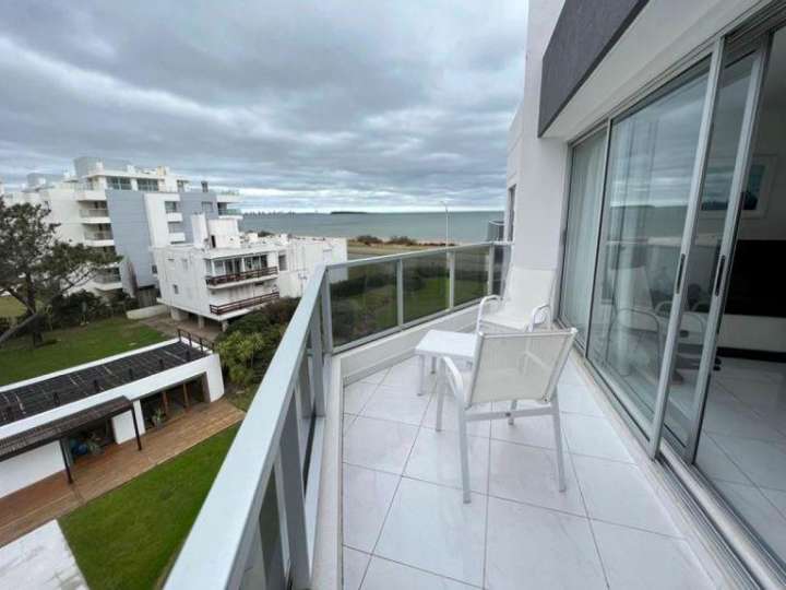 Apartamento en venta en San Rafael, Maldonado