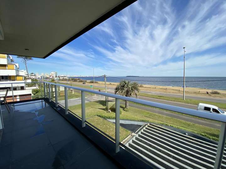 Apartamento en venta en San Rafael, Maldonado