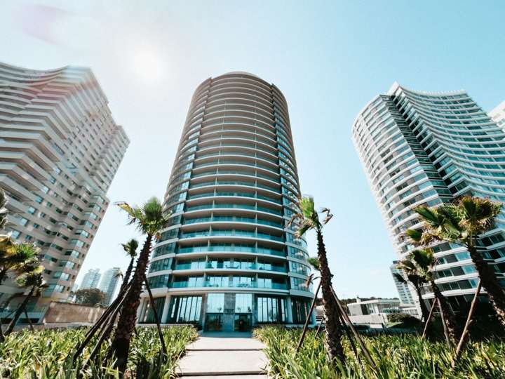 Apartamento en venta en Centro, Montevideo