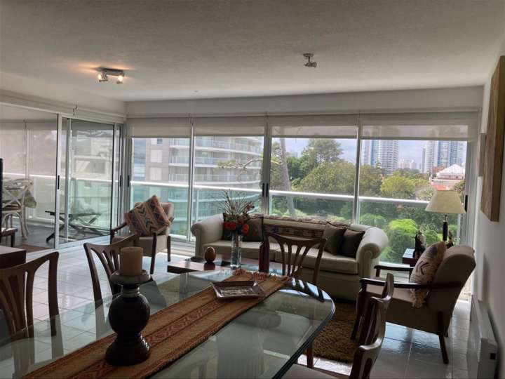 Apartamento en venta en San Rafael, Maldonado