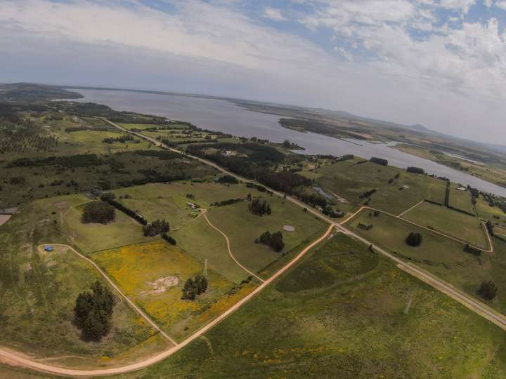Granja en venta en Ruta 12 Doctor Luis Alberto de Herrera, Maldonado