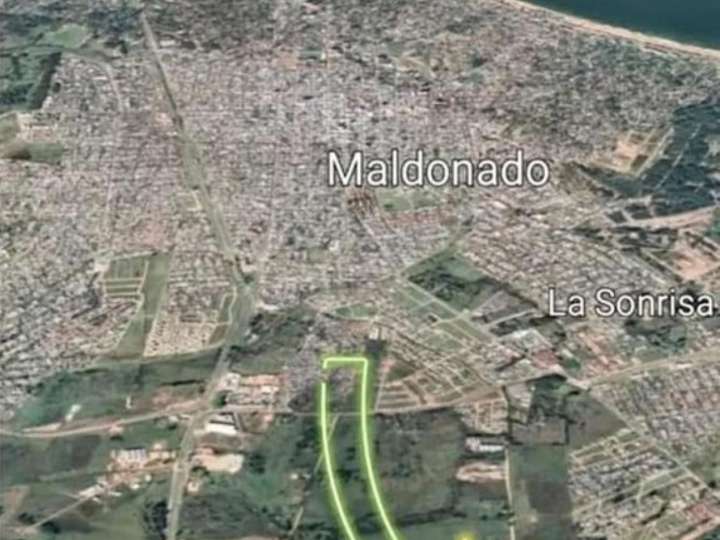 Granja en venta en Cerro Pelado, Maldonado