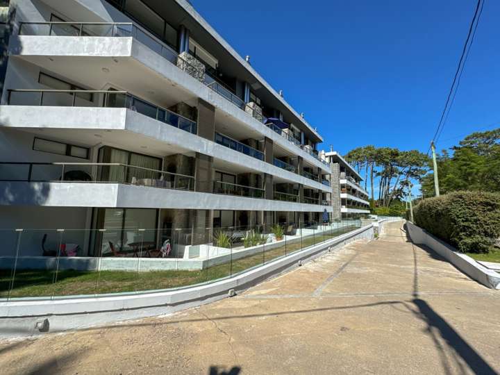 Apartamento en venta en San Rafael, Maldonado
