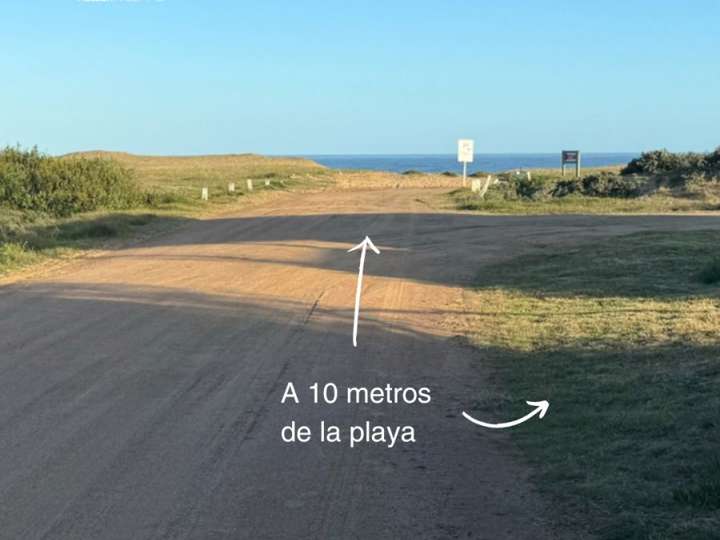 Terreno en venta en Bruno Mauricio De Zabala, Maldonado