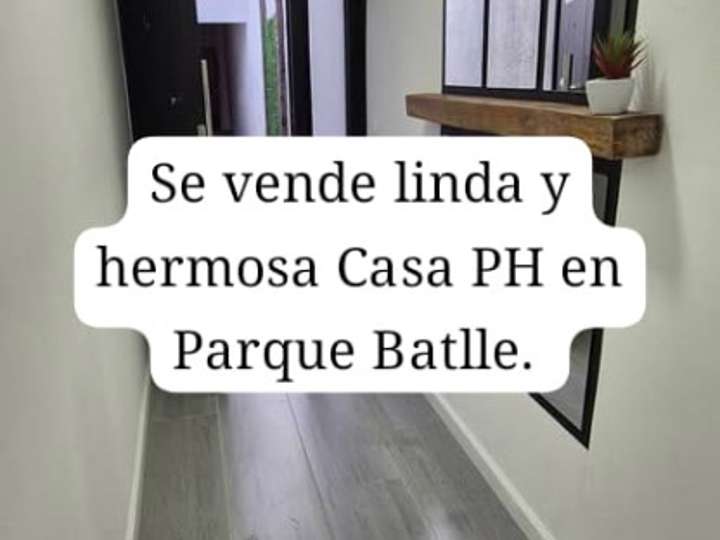 Casa en venta en Avenida Luis Alberto de Herrera, Montevideo