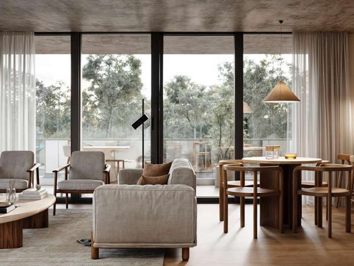 Apartamento en venta en Maldonado