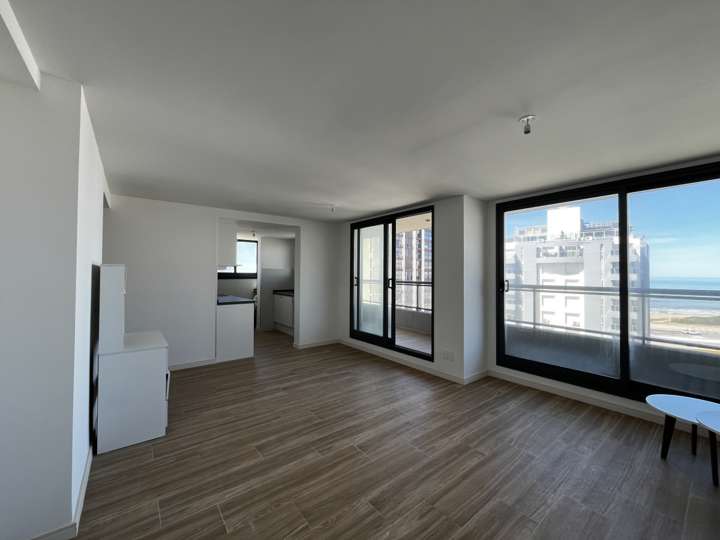 Apartamento en venta en María Eugenia Vaz Ferreira, Maldonado