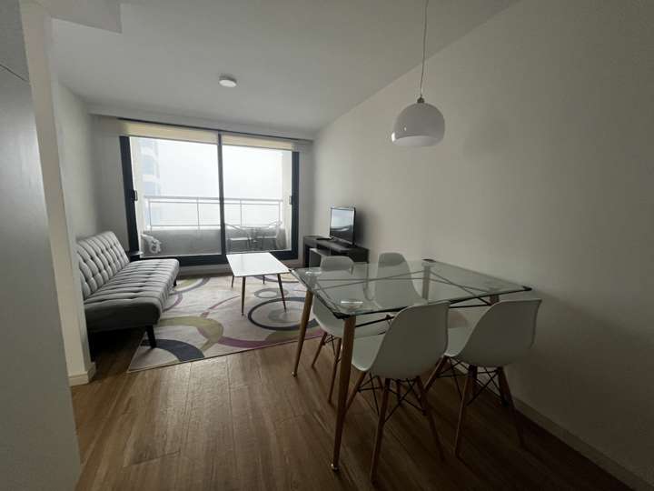 Apartamento en venta en Maldonado