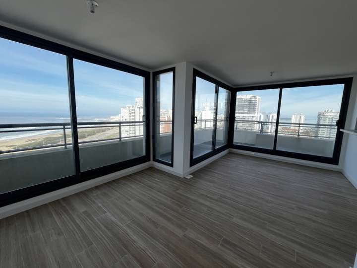 Apartamento en venta en María Eugenia Vaz Ferreira, Maldonado