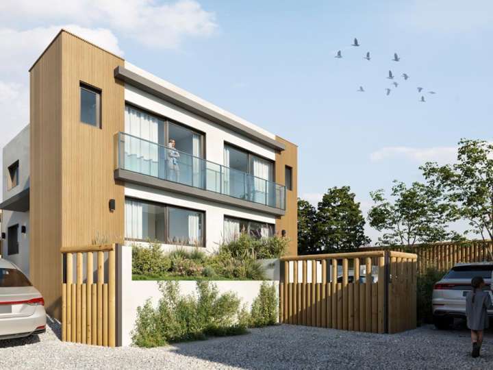 Casa en venta en Rambla Costanera, Maldonado