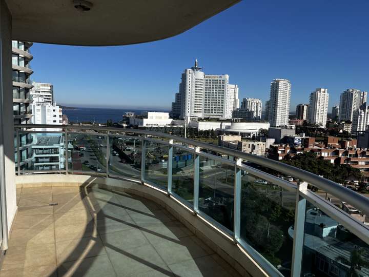 Apartamento en venta en Maldonado