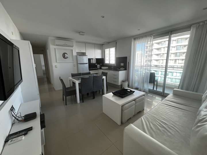 Apartamento en venta en Maldonado