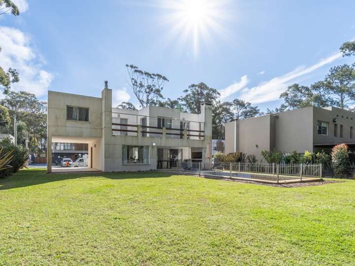 Casa en venta en Calandria, Punta Ballena