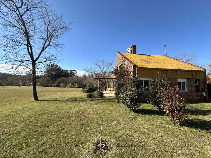 Casa en venta en Punta Ballena