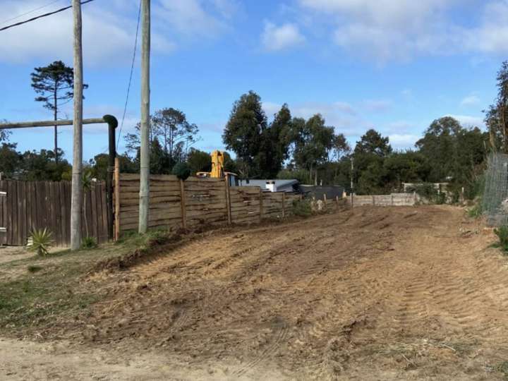 Terreno en venta en Durazno, Maldonado