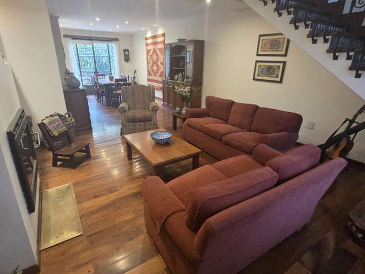 Casa en alquiler en Luis de la Torre, Montevideo